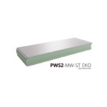 WOOLTECH ST Economy, plyta warstwowa rdzen welniany