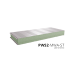WOOLTECH ST Acou, plyta warstwowa rdzen welniany