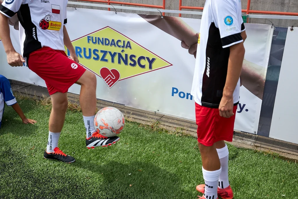 Hope for Mundial, Mistrzostwa Świata w piłce nożnej dzieci z domów dziecka