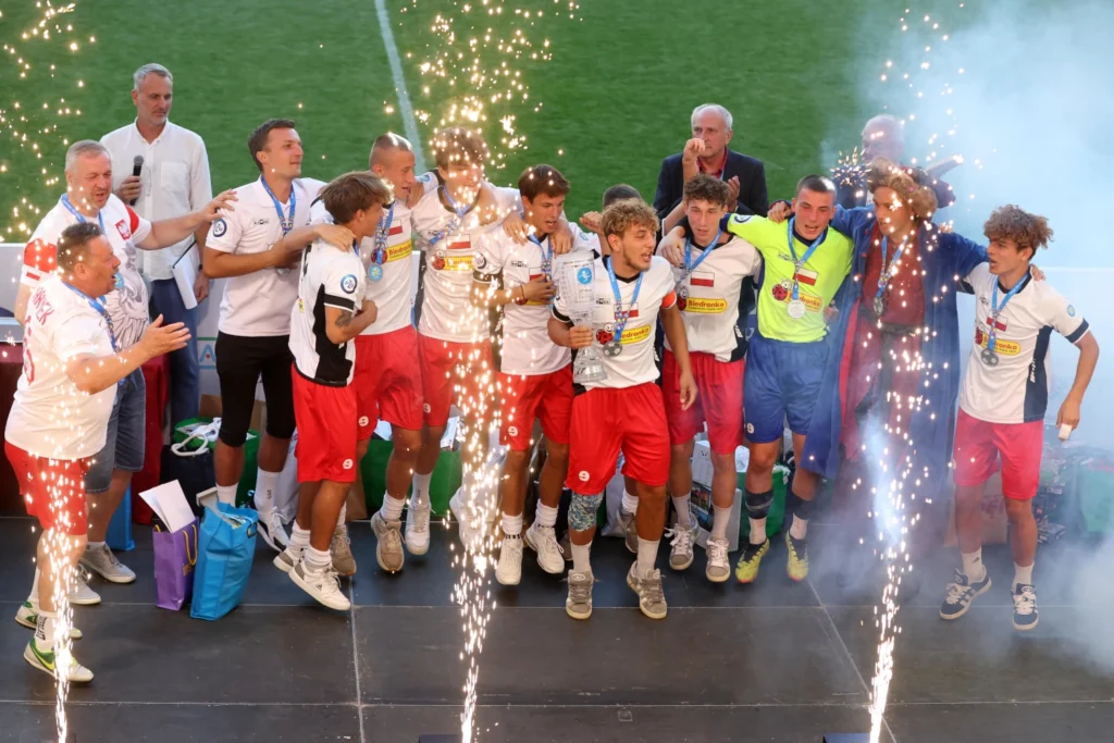 Hope for Mundial, Mistrzostwa Świata w piłce nożnej dzieci z domów dziecka