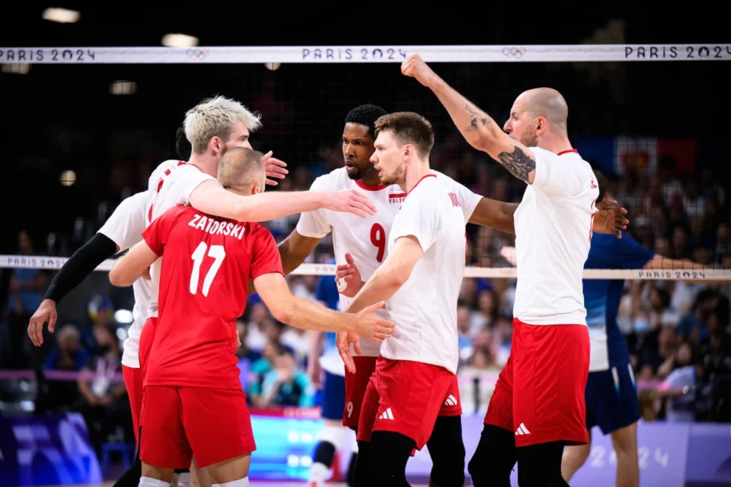 Polska Siatkówka, Srebrny Medal, Blachy Pruszyński dumny sponsor siatkówki