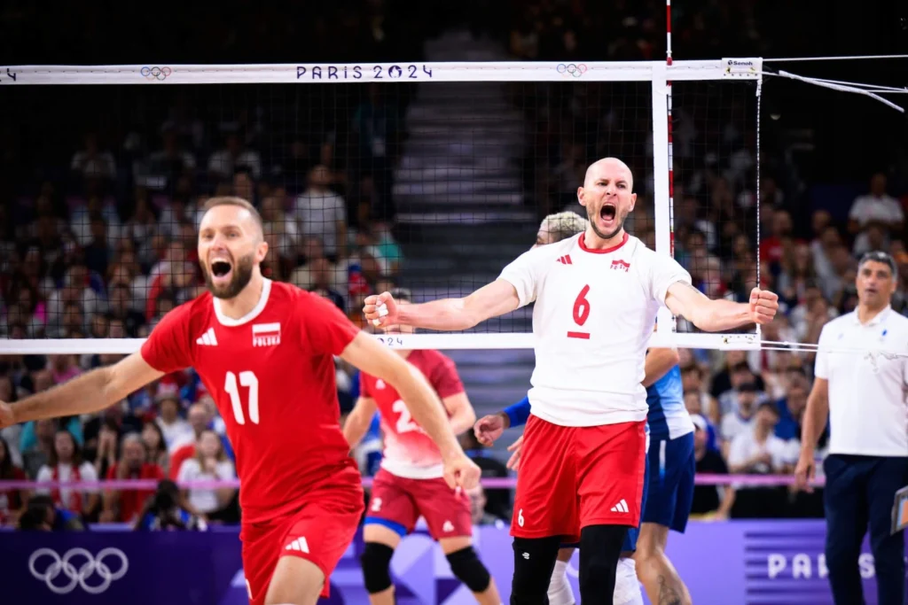 Polska Siatkówka, Srebrny Medal, Blachy Pruszyński dumny sponsor siatkówki