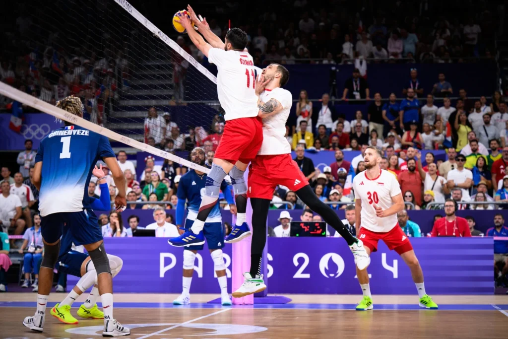 Polska Siatkówka, Srebrny Medal, Blachy Pruszyński dumny sponsor siatkówki