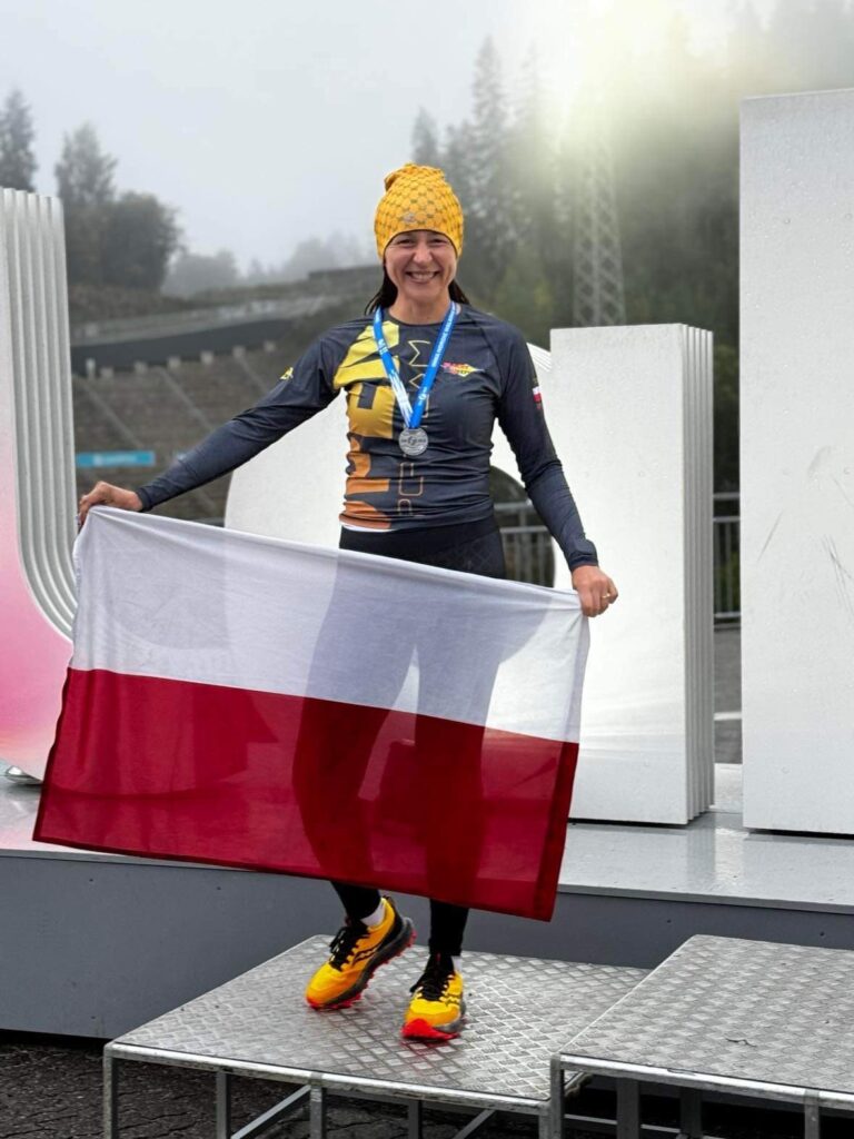 Mistrzostwa Świata Nordic Walking w Lahti 2024