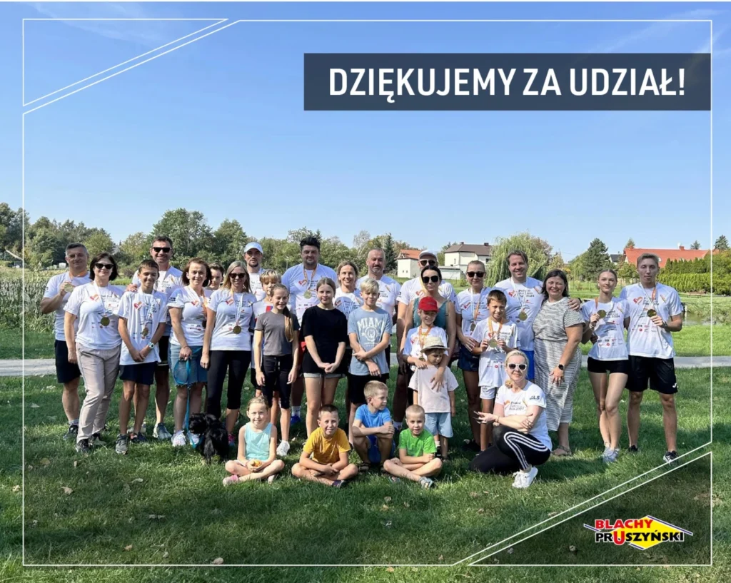 Poland Business Run 2024, bieg charytatywny