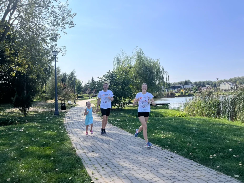 Poland Business Run 2024, bieg charytatywny