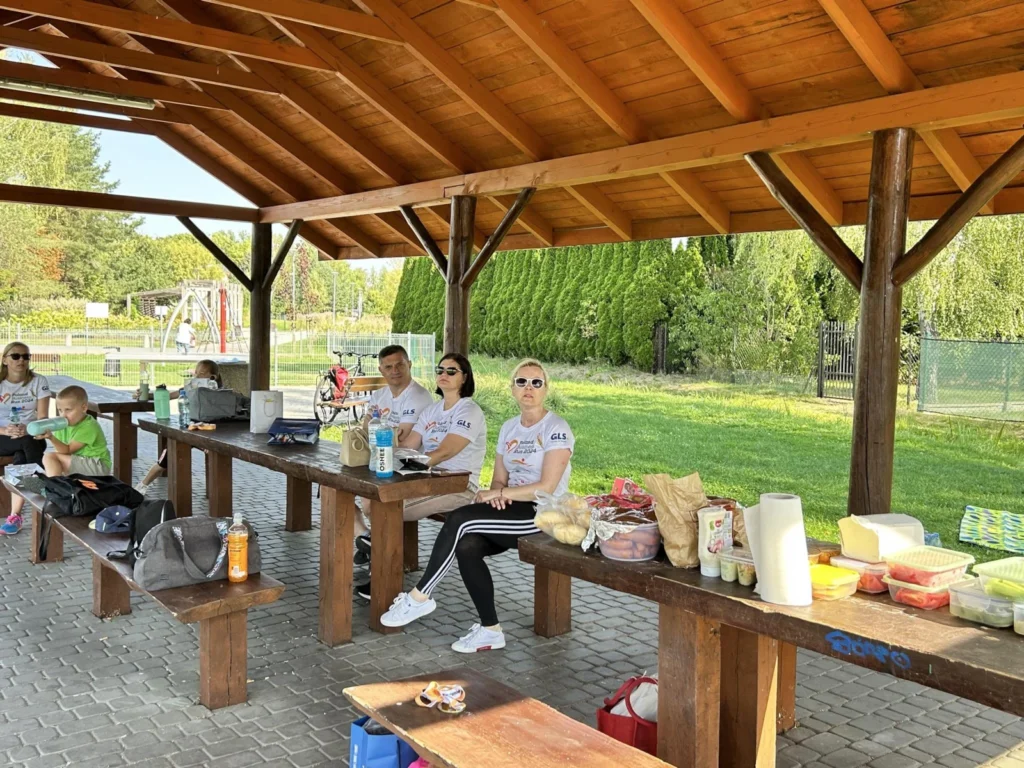 Poland Business Run 2024, bieg charytatywny