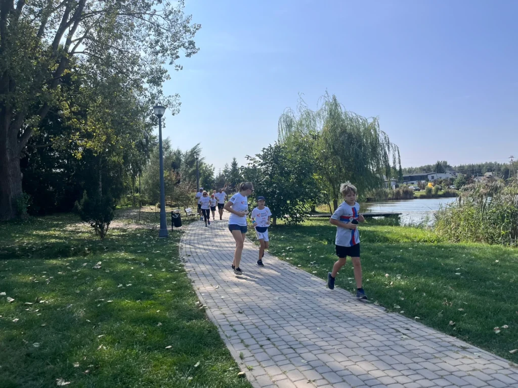 Poland Business Run 2024, bieg charytatywny
