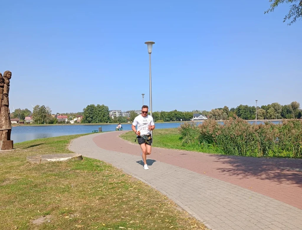 Poland Business Run 2024, bieg charytatywny
