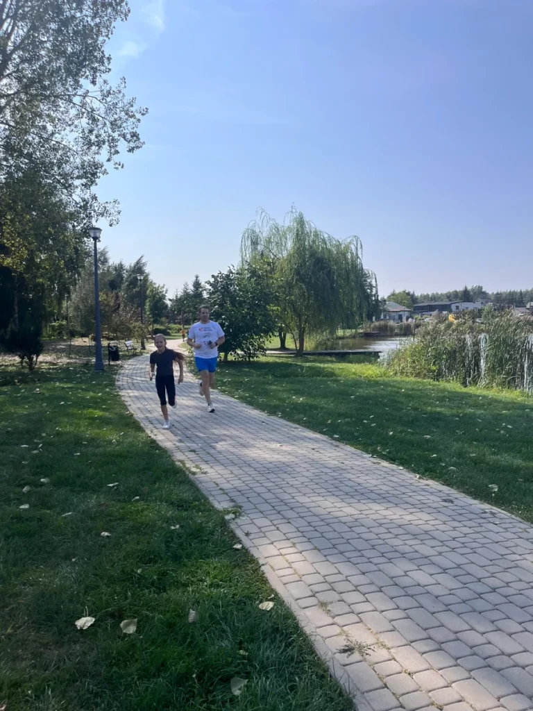 Poland Business Run 2024, bieg charytatywny