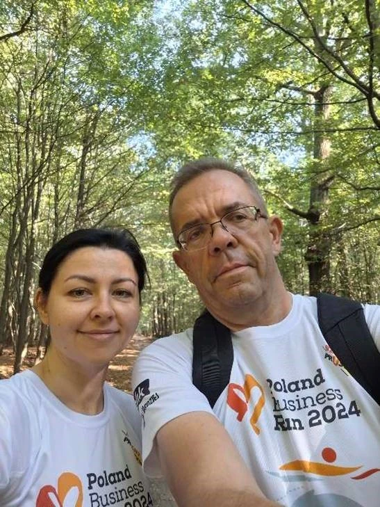 Poland Business Run 2024, bieg charytatywny