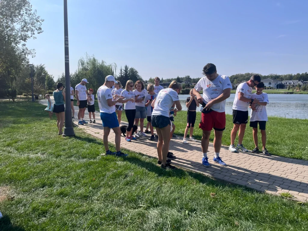 Poland Business Run 2024, bieg charytatywny