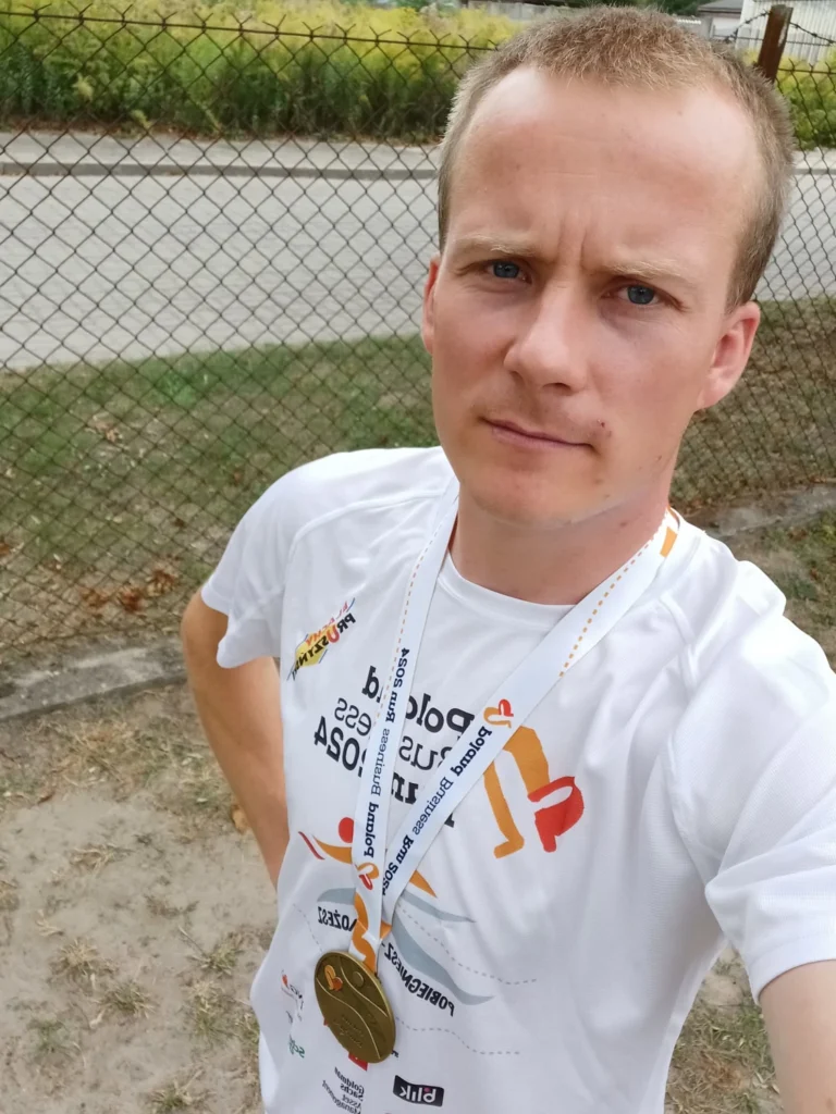 Poland Business Run 2024, bieg charytatywny