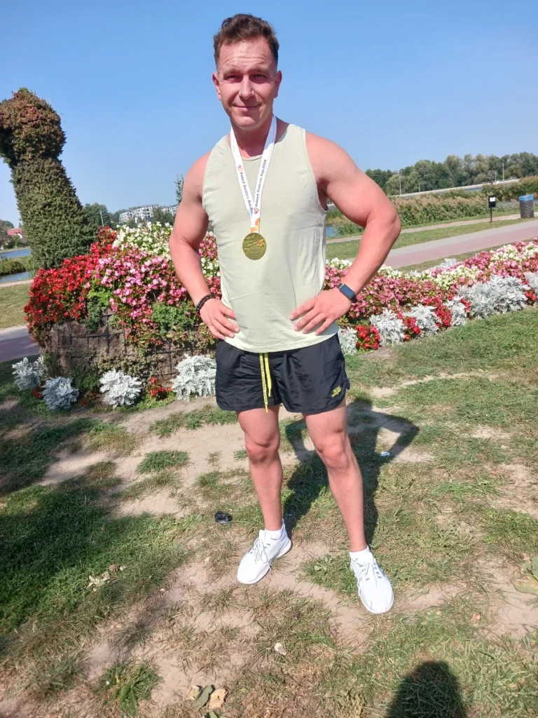 Poland Business Run 2024, bieg charytatywny