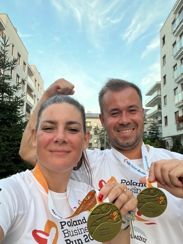 Poland Business Run 2024, bieg charytatywny
