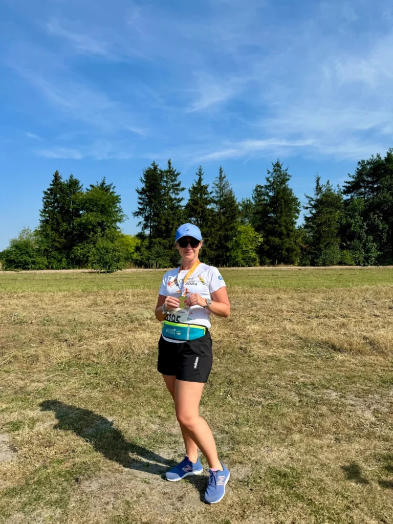 Poland Business Run 2024, bieg charytatywny