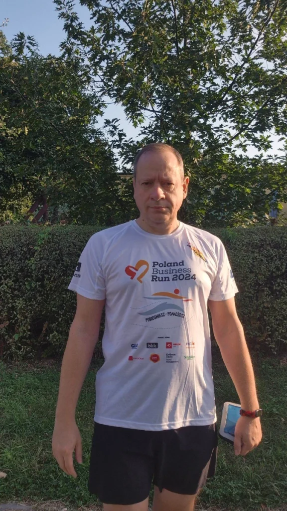 Poland Business Run 2024, bieg charytatywny