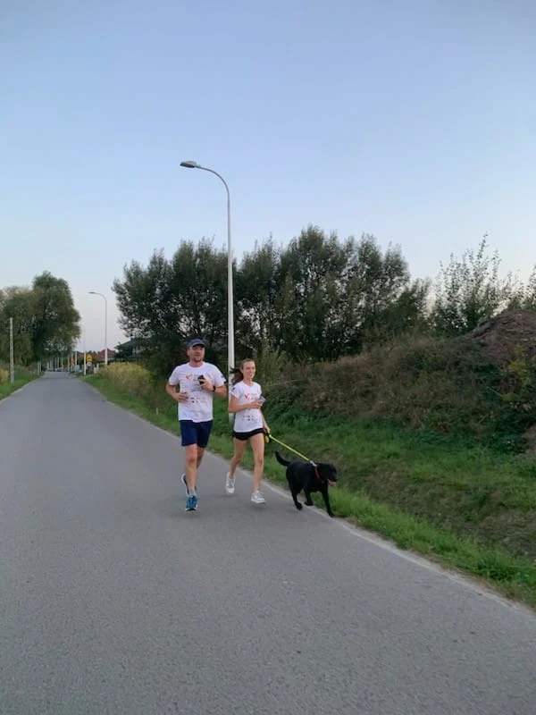 Poland Business Run 2024, bieg charytatywny