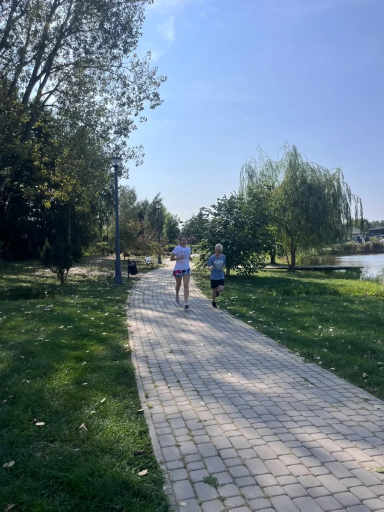 Poland Business Run 2024, bieg charytatywny