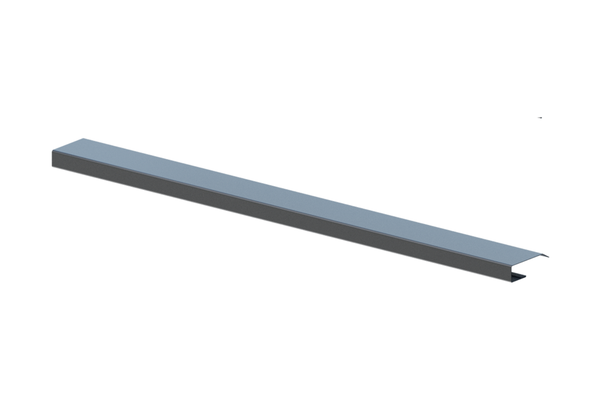 LISTWA TYPU J_lead