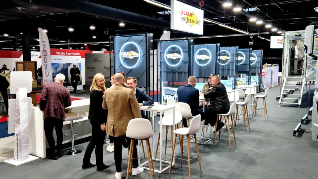 Targi Roof EXPO 2024