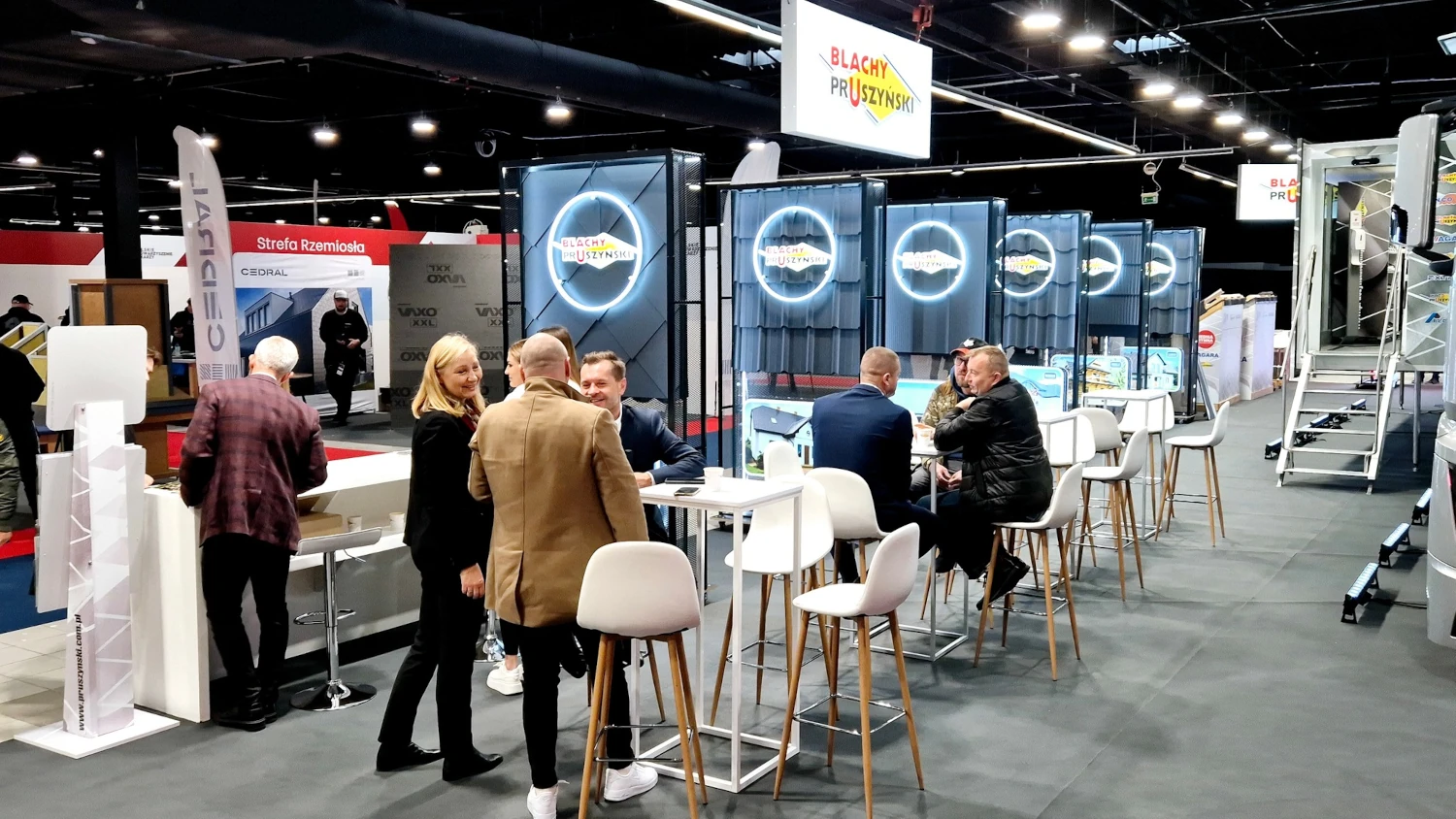 Targi Roof EXPO 2024