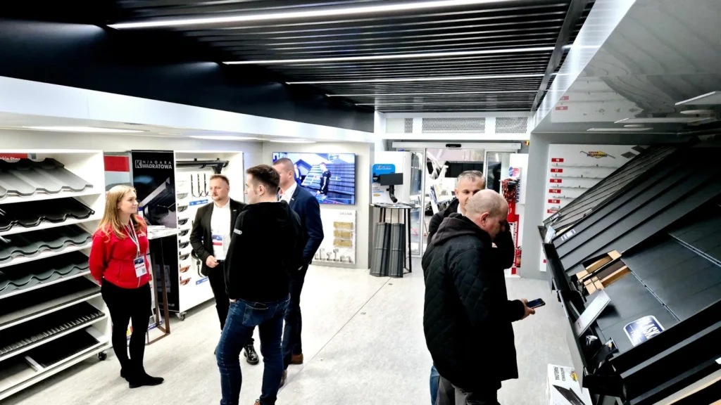 Targi Roof EXPO 2024