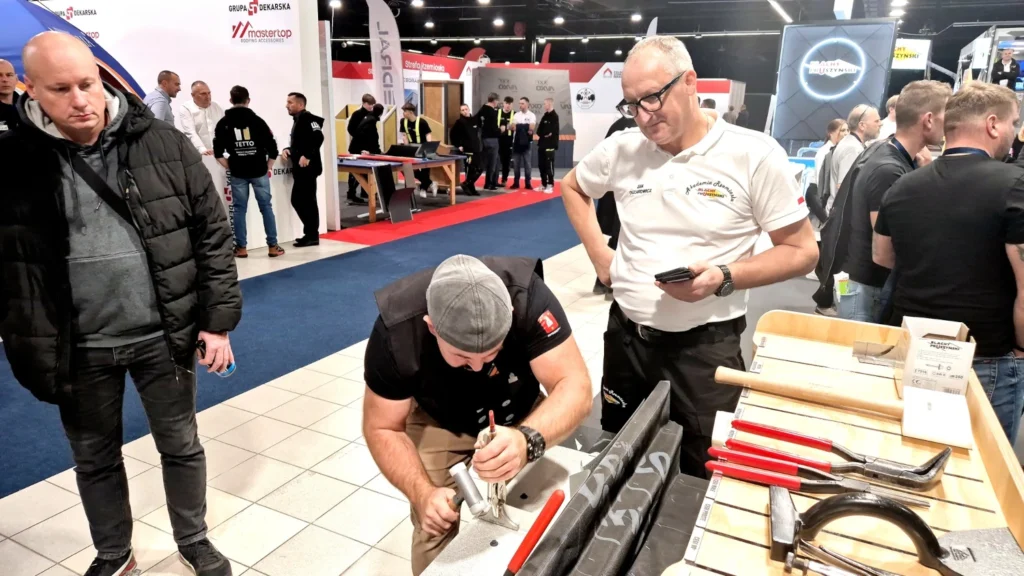 Targi Roof EXPO 2024