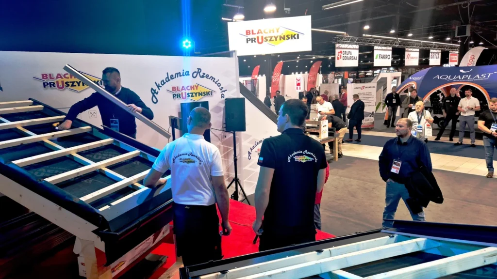 Targi Roof EXPO 2024