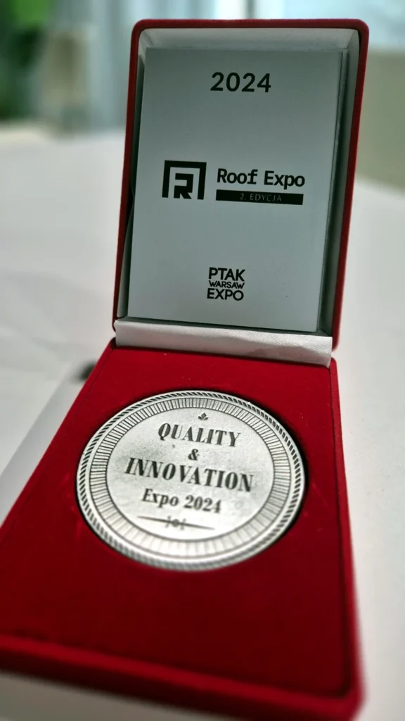 Targi Roof EXPO 2024