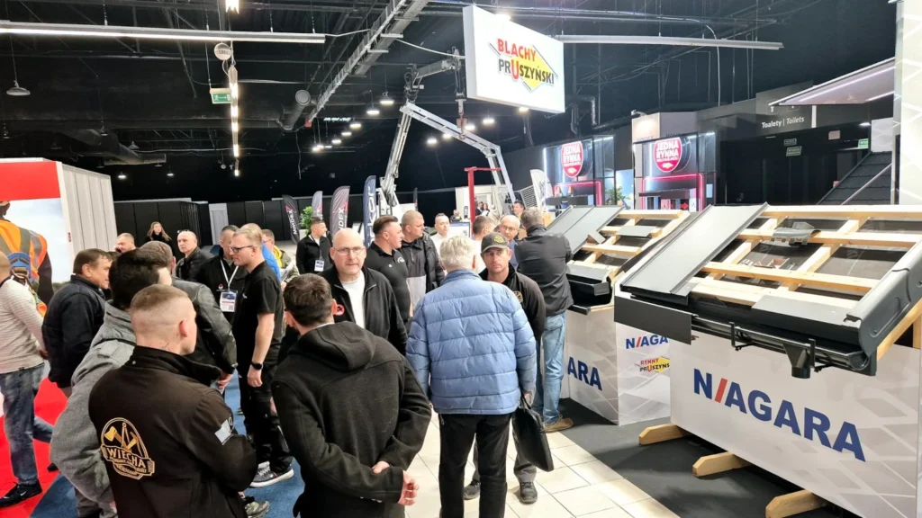 Targi Roof EXPO 2024