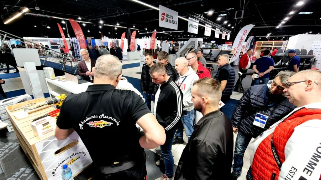 Targi Roof EXPO 2024