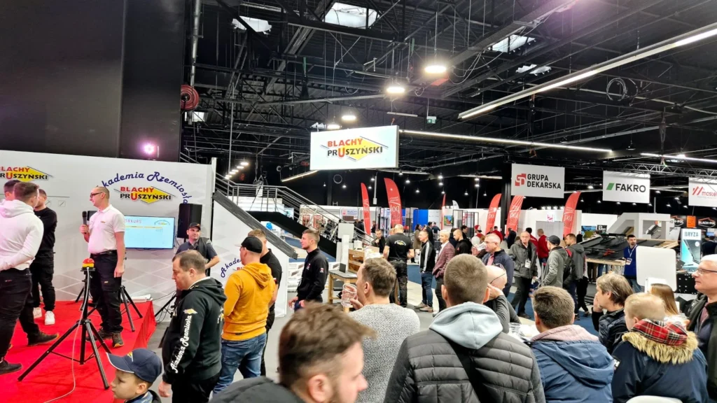 Targi Roof EXPO 2024