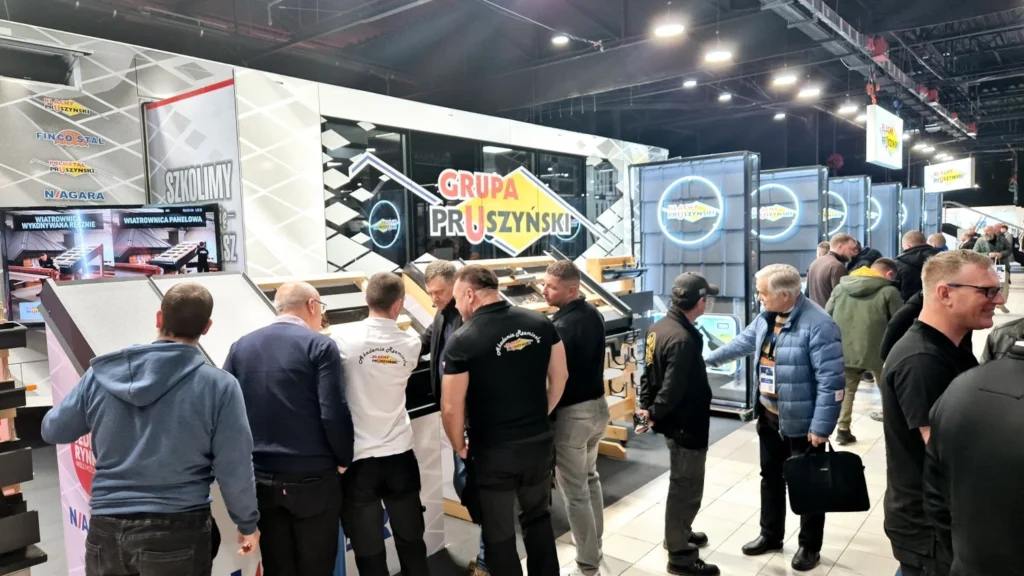 Targi Roof EXPO 2024
