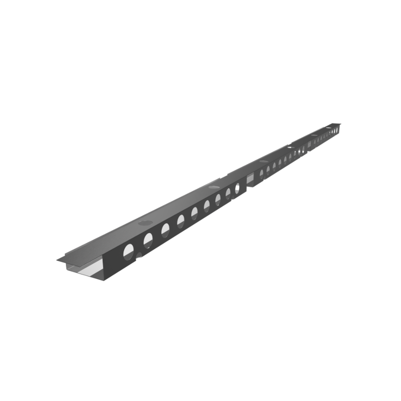 listwa podkalenicowa do tp-26 super square