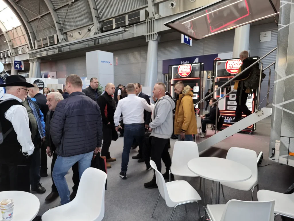 Kongres i Targi DACH FORUM 2025