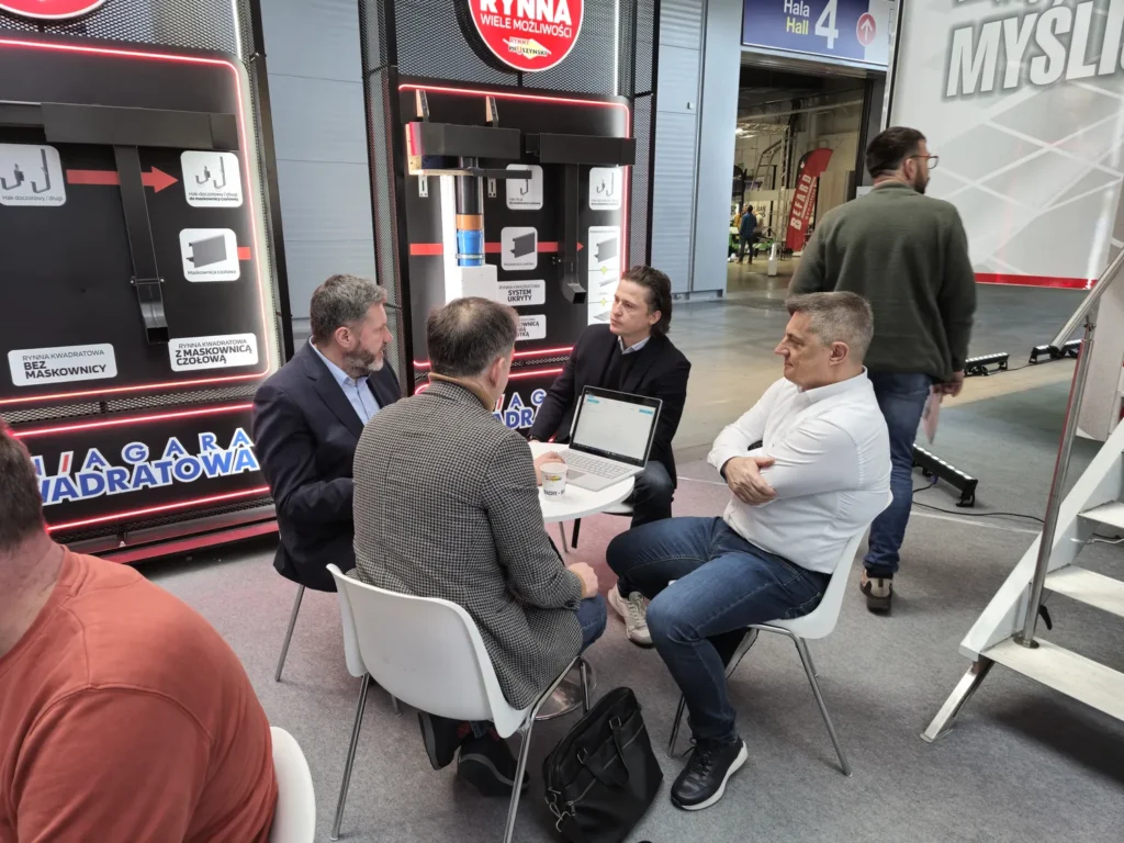 Kongres i Targi DACH FORUM 2025