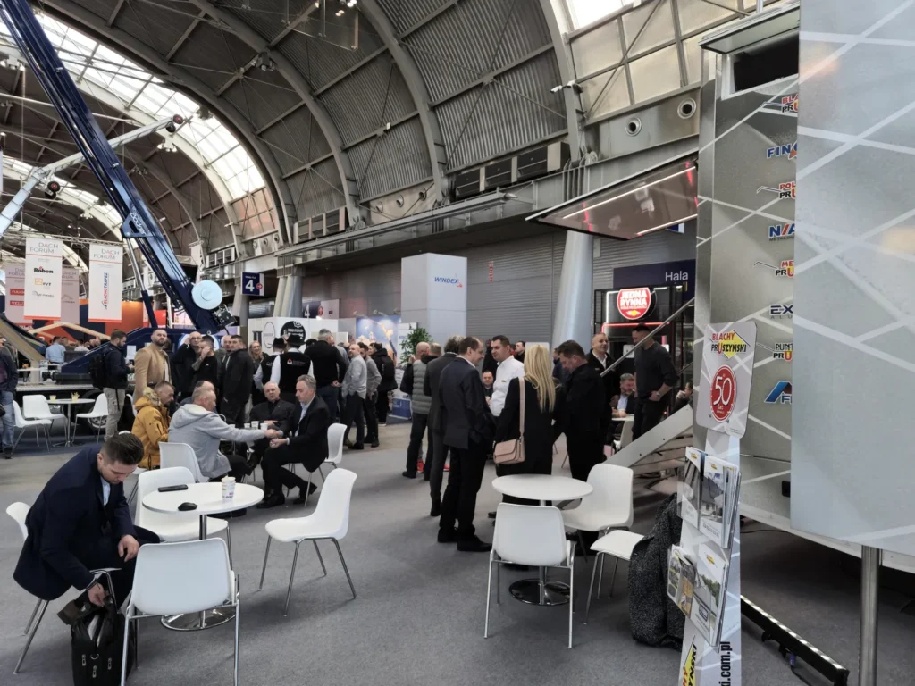 Kongres i Targi DACH FORUM 2025