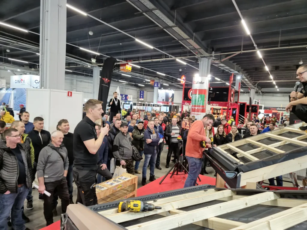 Kongres i Targi DACH FORUM 2025