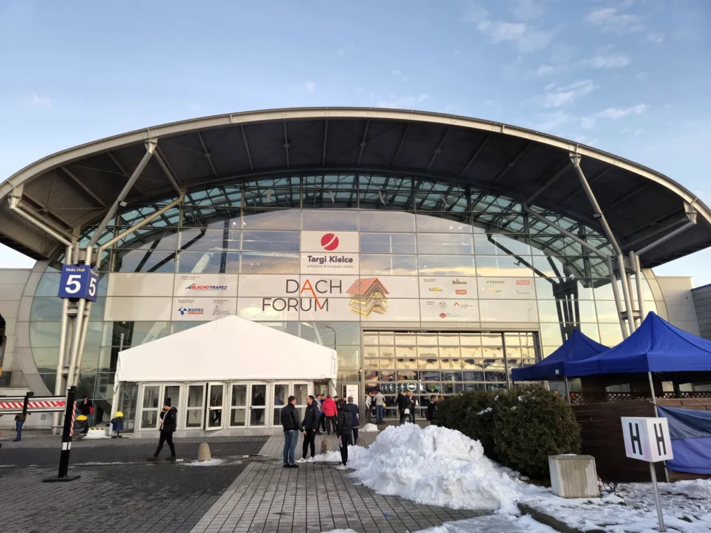 Kongres i Targi DACH FORUM 2025