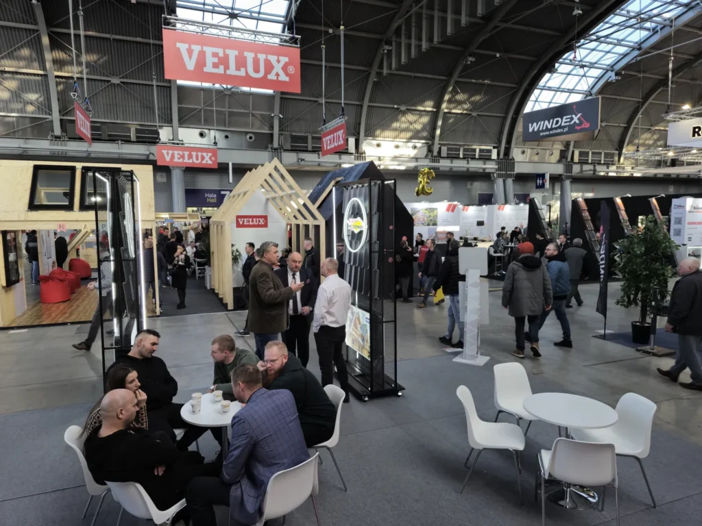 Kongres i Targi DACH FORUM 2025