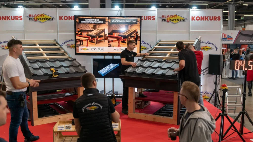 Kongres i Targi DACH FORUM 2025