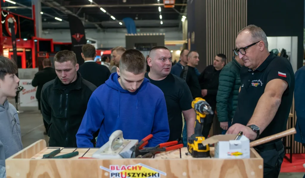 Kongres i Targi DACH FORUM 2025