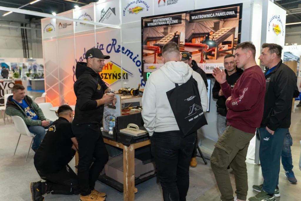Kongres i Targi DACH FORUM 2025