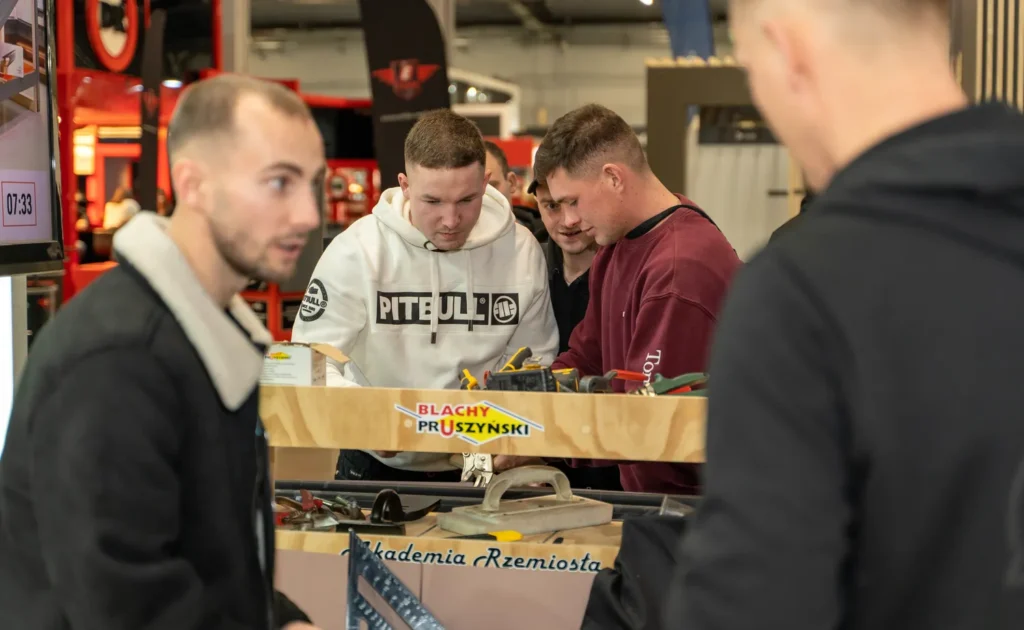Kongres i Targi DACH FORUM 2025