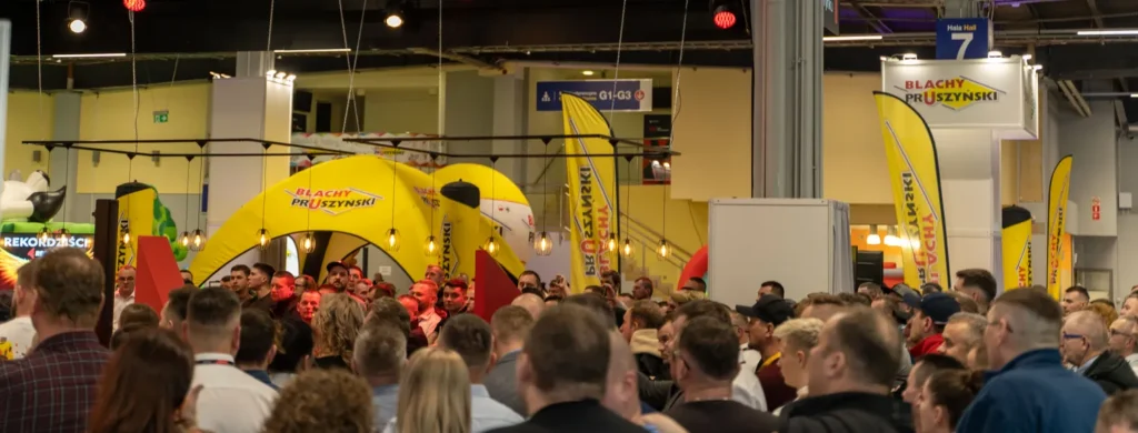 Kongres i Targi DACH FORUM 2025