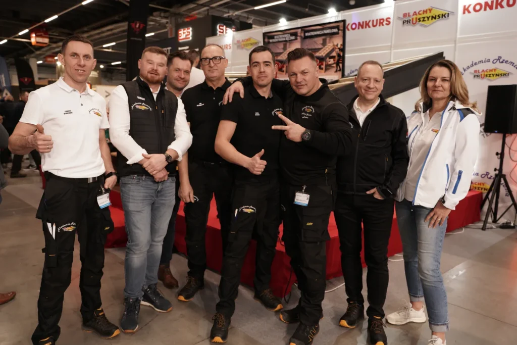 Kongres i Targi DACH FORUM 2025