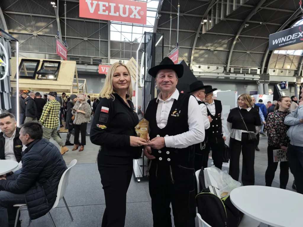 Kongres i Targi DACH FORUM 2025