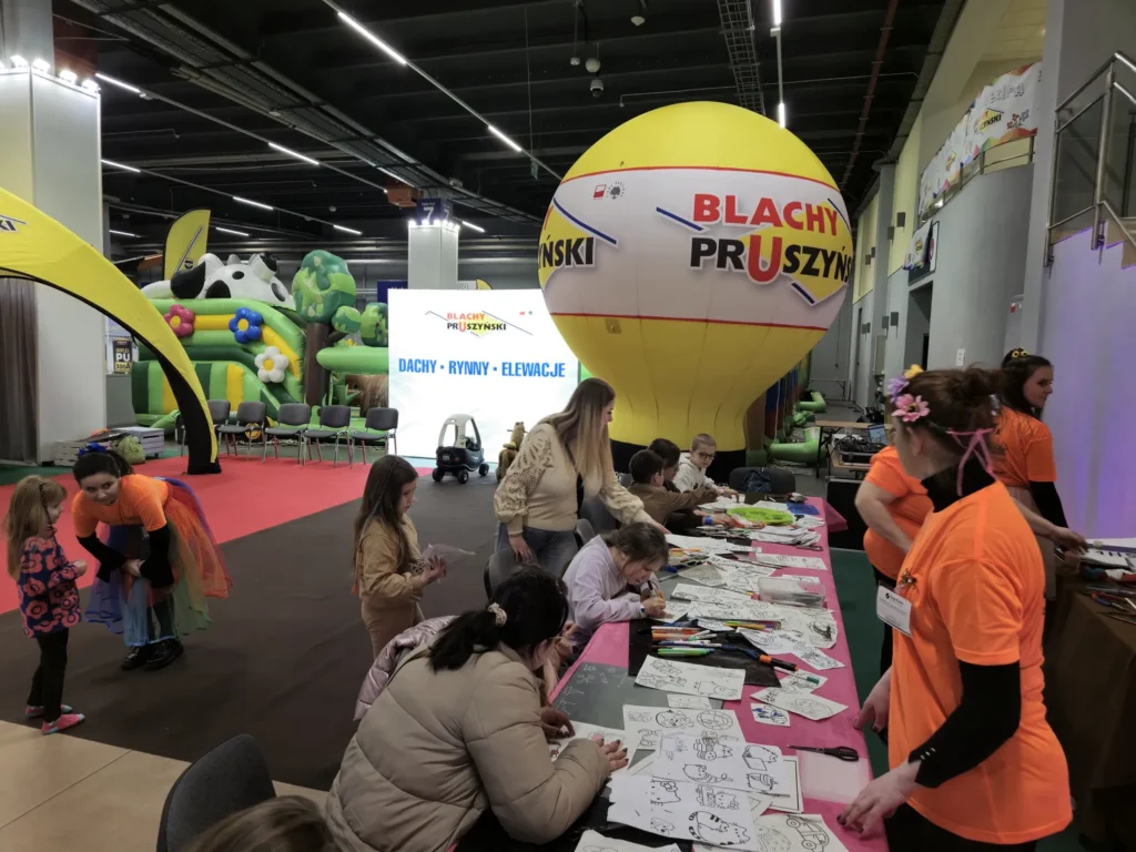 Kongres i Targi DACH FORUM 2025