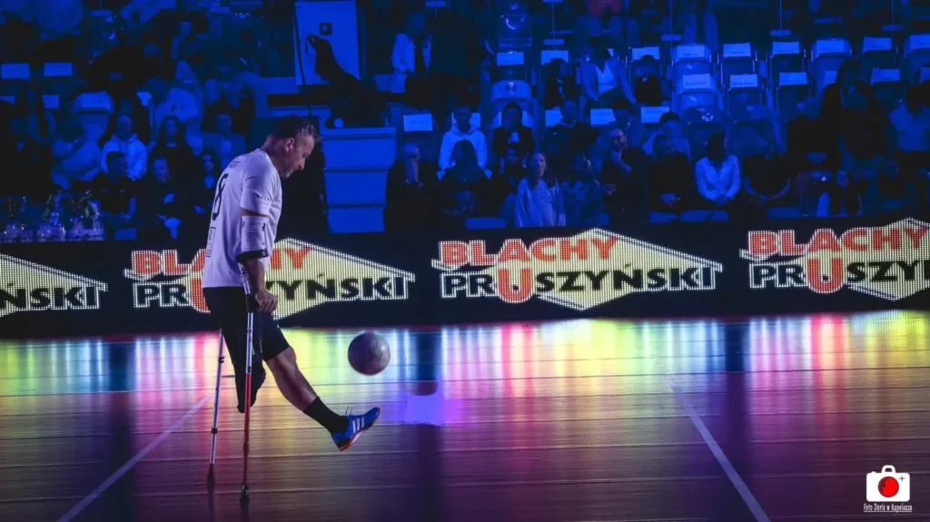 Świąteczne Granie z Kubą Błaszczykowskim
